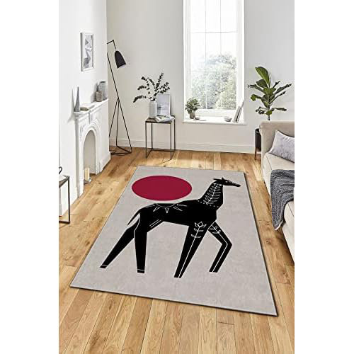 Mondarius Machine Woven / Power Loomed Area Rug