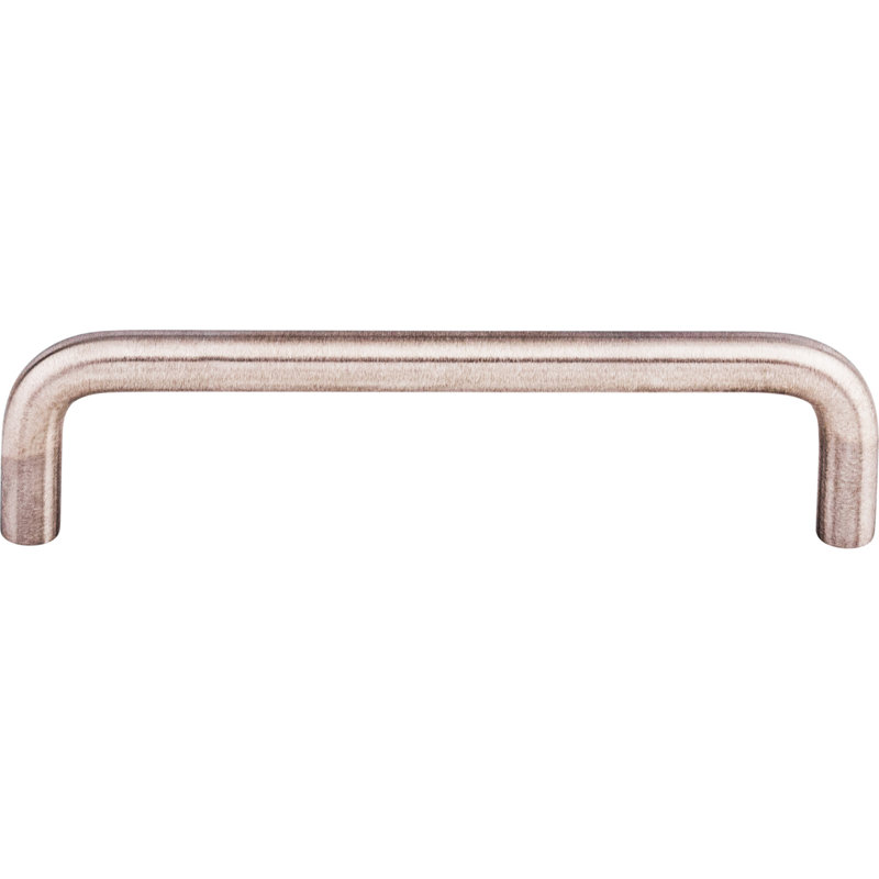 Bent Bar Pull, 5 1/16" Center to Center