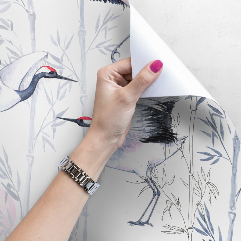 Ariya Matte Mural, 208 x 146cm