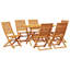 Garden Dining Set