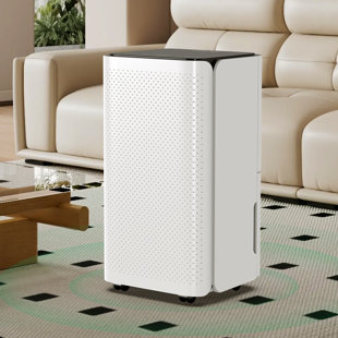 Dehumidifier