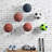 Bridgeman Metal Sports Rack
