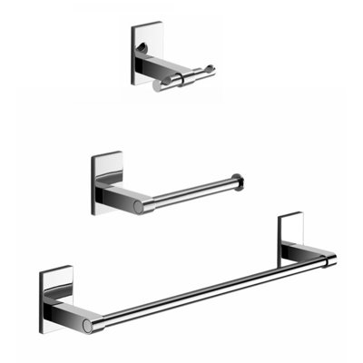 Dowsing Bathroom Hardware Set