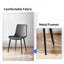 Chaises de salle à manger 2 pièces-1734596048