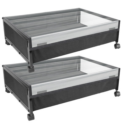 Rebrilliant Ressa Iron Storage Drawer