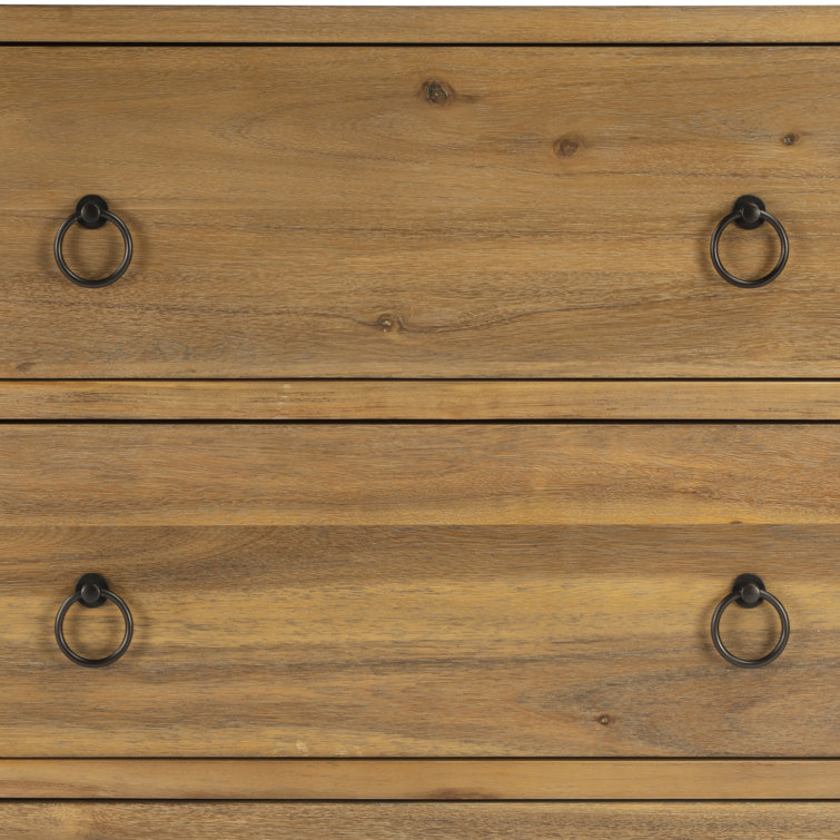 Elin 3 - Drawer Dresser