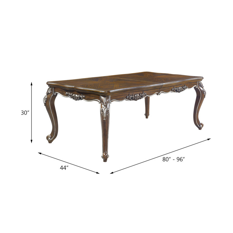 Table de salle à manger Latisha