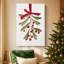Toile tendue Frostlit Dusk-2103150687