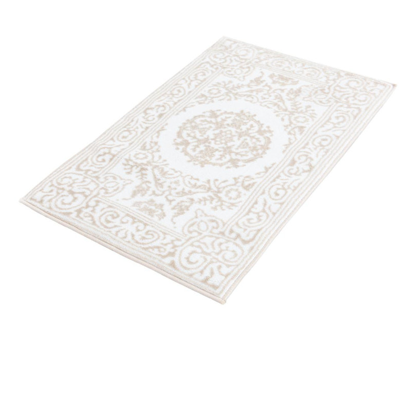 Dalhem Oriental Indoor Rug, Rectangle 2' x 3'