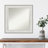Dyana Flat Wall Mirror-73114405-73114399
