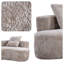 Canapé Cloud Effortless - Luxe zéro assemblage pour des espaces de vie confortables-419022946