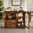 Nikiki 39.37'' Sideboard