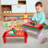 Alexandreia 6 Pcs Kids Lap Desk Tray-1496366960