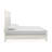 Cal. King Upholstered Panel Bed-694951513