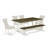 Acacia Solid Wood Dining Set-1888560352-1958564169-1958564174