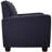 Upholstered Armchair-25129573