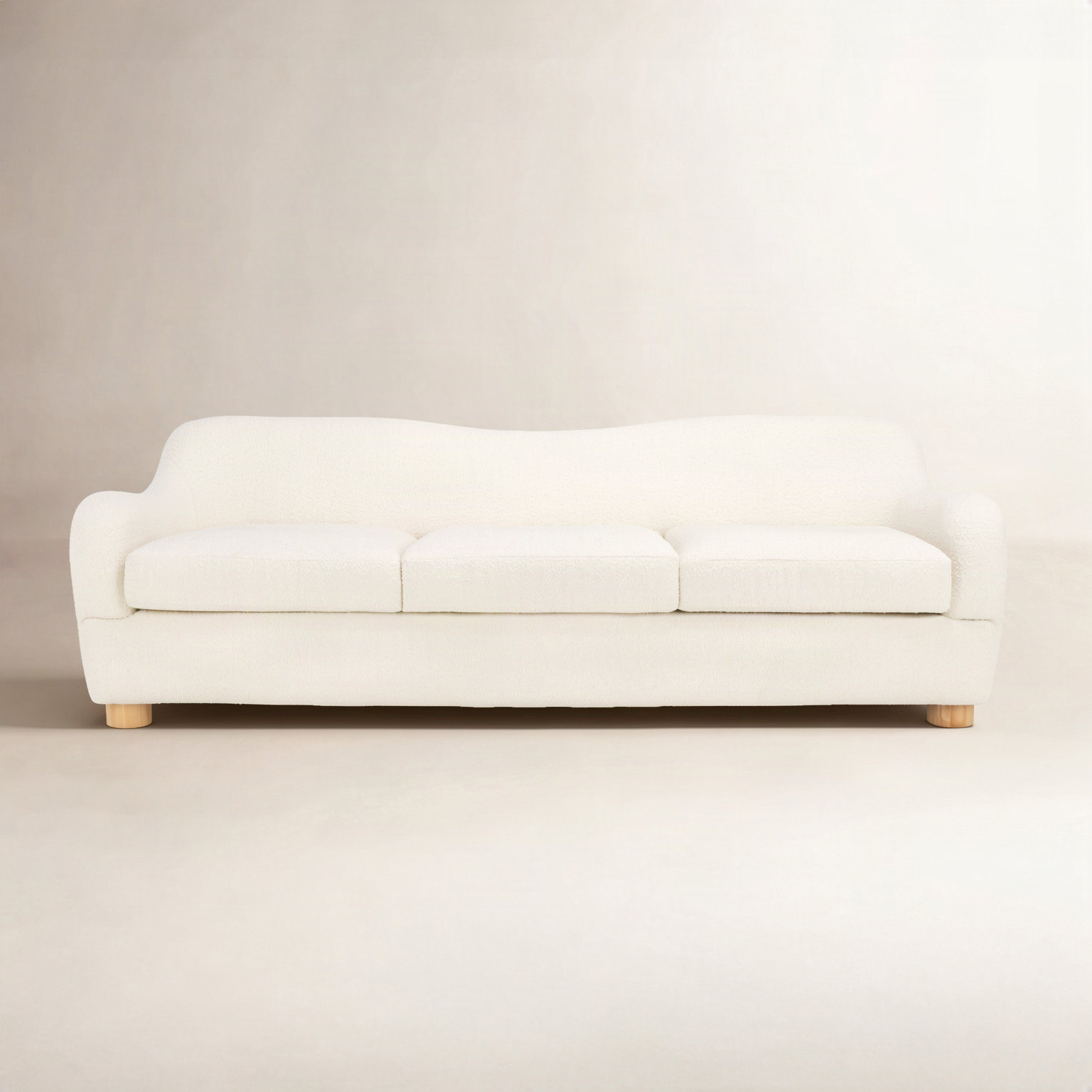 Hayes 87" Sofa