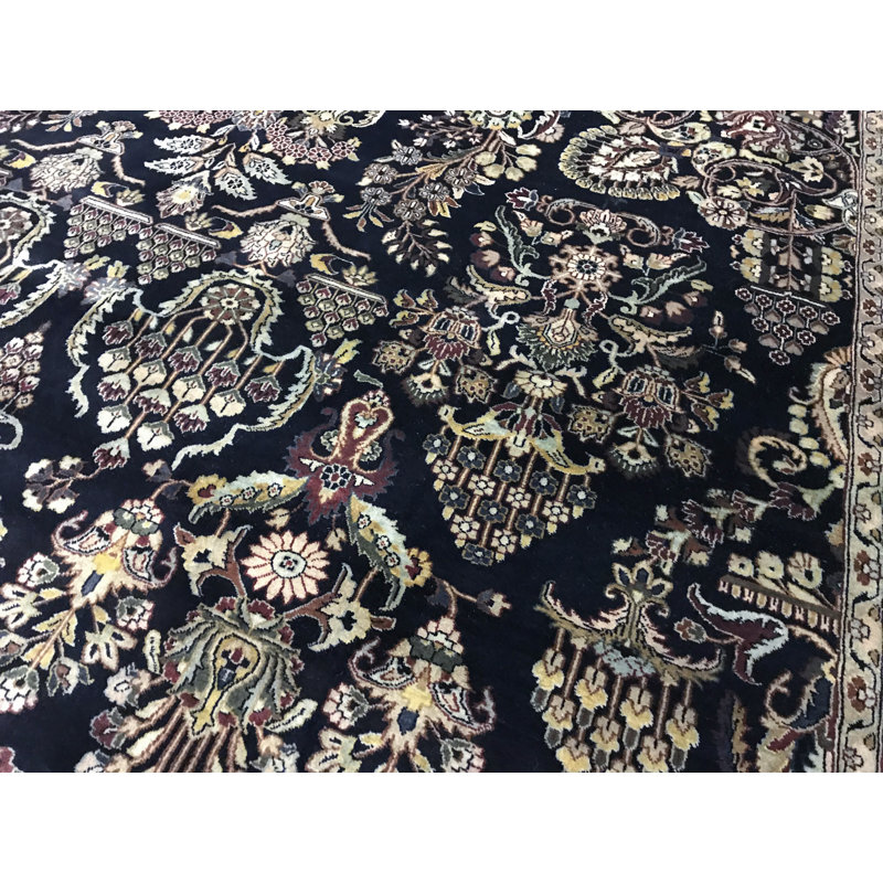Marquis One-of-a-Kind 9'11" X 13'11" Area Rug