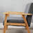 Jadiyah Upholstered 44.4'' Loveseat