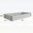 Metal Raised Garden Planter Beds for Flowers,Vegetables,and Herbs-1950799592-1950799593
