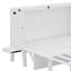 Lit escamotable Taghrid avec port USB et tablettes amovibles de chaque côté-1477015544-1477015545