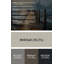 Art mural sur toile, "Nautical Boardwalks" beige-925119364