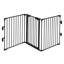 Clôture pliable 3 pièces-686023642