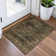 Tapis d'intérieur / extérieur Xhevrie