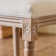 Harrogate Linen Upholstered Side Chair