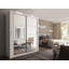 Tengan 2 Door Wardrobe-23170716-36083947