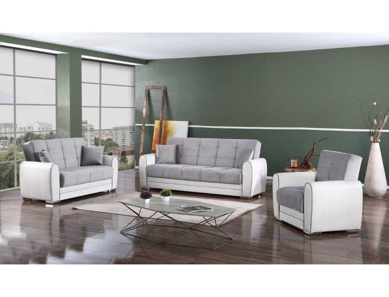 Mollye 2 Seater Sleeper