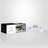 Oscar 35'' 2 -Light Fixed Track Track Kit with Dimmable and Adjustable Head
