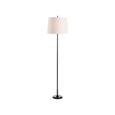 Lampe sur pied Underwood - Bronze huilé