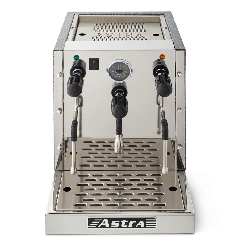 Astra Manufacturing Espresso Machine