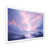 White Single Picture Framed selected