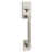 Satin Nickel