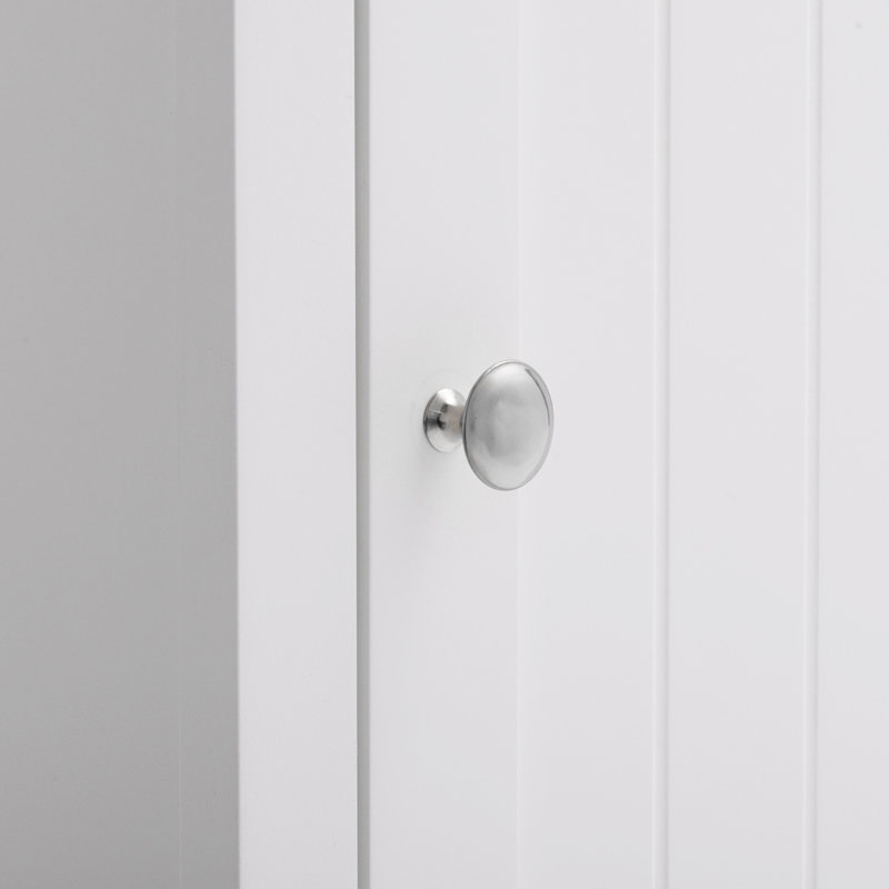 Wyola Linen Cabinet