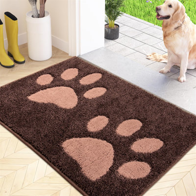 Zali Non-Slip Doormat