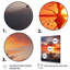 Madelen Sunrise Morning Serenade I sur impression sur toile-373324170-373324175