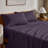 100% Cotton Flannel Sheet Set-850733548-850733547