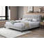 Rexsie Tufted Headboard Queen Bed-1475732642-1475732643