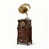 Marron foncé