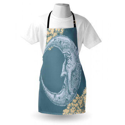 Bib Apron