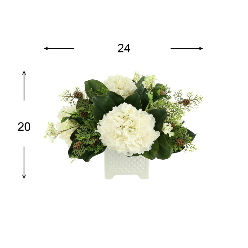 Arrangement floral Holiday