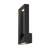Paletto LED Wall Sconce with Dual Downlights, 3 Sizes, 3-CCT Selectable, Dimmable, Dark Sky Friendly, Wet Rated, ADA Compliant-528531994