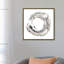 "Cosmic Rings III" par Ethan Harper, reproduction d’art-54019672-54019674-54019676