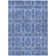 Floral Indoor / Outdoor Rug