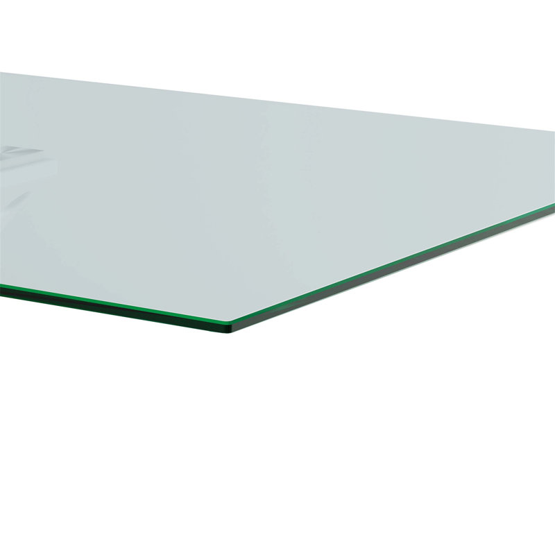Ensemble de tables de salle à manger Modern Modern, 5, H 29,9 po x L 63 po x l 35,4 po, Blanc