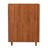 Modern Minimalist MDF Shoe Cabinet, Suitable For A Variety Of Styles Including Nordic, And Industrial