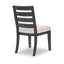 Appleton Ladder Back Side Chair-2030451014-2030451013